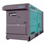 Máy Phát Điện Denyo 500kVA