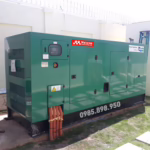 Máy phát điện Doosan 100kVA