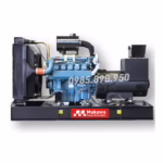 Máy phát điện Doosan 100kVA