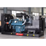 Máy phát điện Doosan 100kVA
