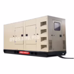 Máy phát điện Doosan 100kVA