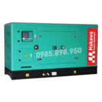 Máy phát điện Doosan 100kVA