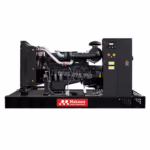 Máy Phát Điện FPT IVECO 100kVA