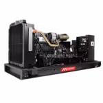 Máy Phát Điện FPT IVECO 100kVA