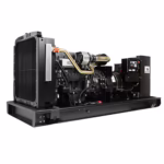 Máy Phát Điện FPT IVECO 100kVA