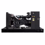 Máy Phát Điện FPT IVECO 100kVA