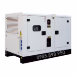 Máy Phát Điện Hyundai 100kVA ( DHY-110KSE )