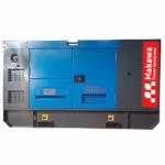 Máy Phát Điện Isuzu 50kVA