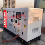 Máy Phát Điện Kofo 100kVA