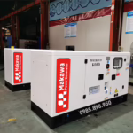 Máy Phát Điện Kofo 100kVA