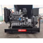 Máy Phát Điện Kofo 100kVA