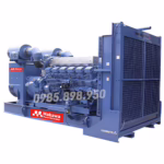 Máy Phát Điện Mitsubishi 2000kVA