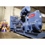 Máy Phát Điện Mitsubishi 2000kVA