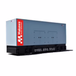 Máy Phát Điện MTU 500kVA ( MKW-500MS )