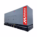 Máy Phát Điện MTU 500kVA ( MKW-500MS )