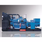 Máy Phát Điện MTU 500kVA ( MKW-500MS )
