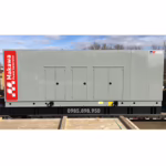 Máy Phát Điện MTU 500kVA ( MKW-500MS )