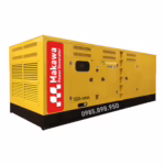 Máy Phát Điện SDEC 300kVA