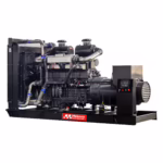 Máy Phát Điện SDEC 100kVA