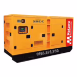 Máy Phát Điện SDEC 100kVA