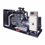 Máy Phát Điện SDEC 100kVA