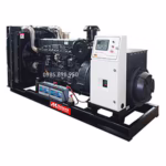 Máy Phát Điện SDEC 100kVA