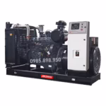 Máy Phát Điện SDEC 100kVA