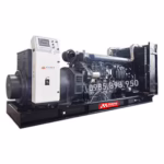 Máy Phát Điện SDEC 100kVA
