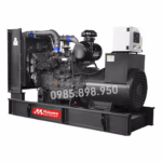 Máy Phát Điện SDEC 100kVA