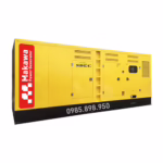 Máy Phát Điện SDEC 100kVA
