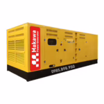 Máy Phát Điện SDEC 100kVA