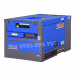Máy Phát Điện Denyo 8kVA