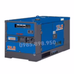 Máy Phát Điện Denyo 10.5kVA