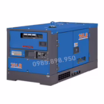 Máy Phát Điện Denyo 15kVA