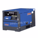 Máy Phát Điện Denyo 6.5kVA