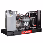 Máy Phát Điện VMAN 500kVA ( MKW-500VS )