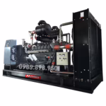 Máy Phát Điện VMAN 500kVA ( MKW-500VS )