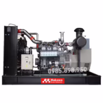 Máy Phát Điện VMAN 500kVA ( MKW-500VS )