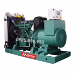 Máy Phát Điện Volvo Penta 250kVA ( MKW-250VPS )
