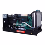 Máy Phát Điện Volvo Penta 250kVA ( MKW-250VPS )