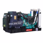 Máy Phát Điện Volvo Penta 250kVA ( MKW-250VPS )