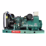 Máy Phát Điện Volvo Penta 250kVA ( MKW-250VPS )