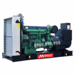 Máy Phát Điện Volvo Penta 250kVA ( MKW-250VPS )