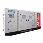 Máy Phát Điện Volvo Penta 250kVA ( MKW-250VPS )