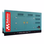 Máy Phát Điện Volvo Penta 250kVA ( MKW-250VPS )
