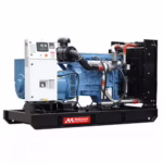 Máy Phát Điện Yuchai 100kva