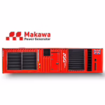 Máy Phát Điện Agg Power 1000kVA ( AGG C1100D5 )