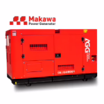 Máy Phát Điện Agg Power 50kVA ( AGG C55D5 )