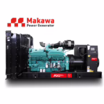 Máy Phát Điện Agg Power 1000kVA ( AGG C1100D5 )