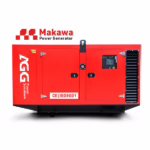 Máy Phát Điện Agg Power 50kVA ( AGG C55D5 )